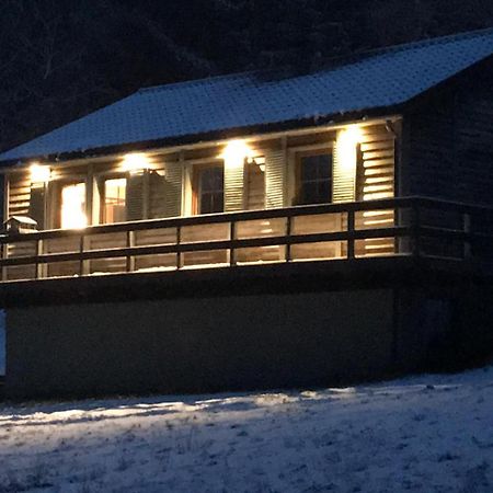 Chalet Le Forestier Bullange Exteriör bild