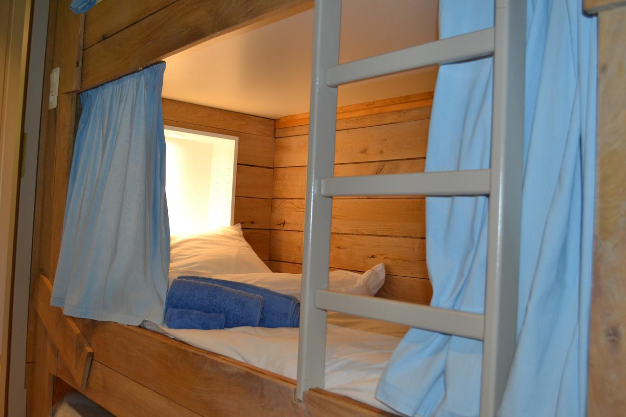 Chalet Le Forestier Bullange Exteriör bild