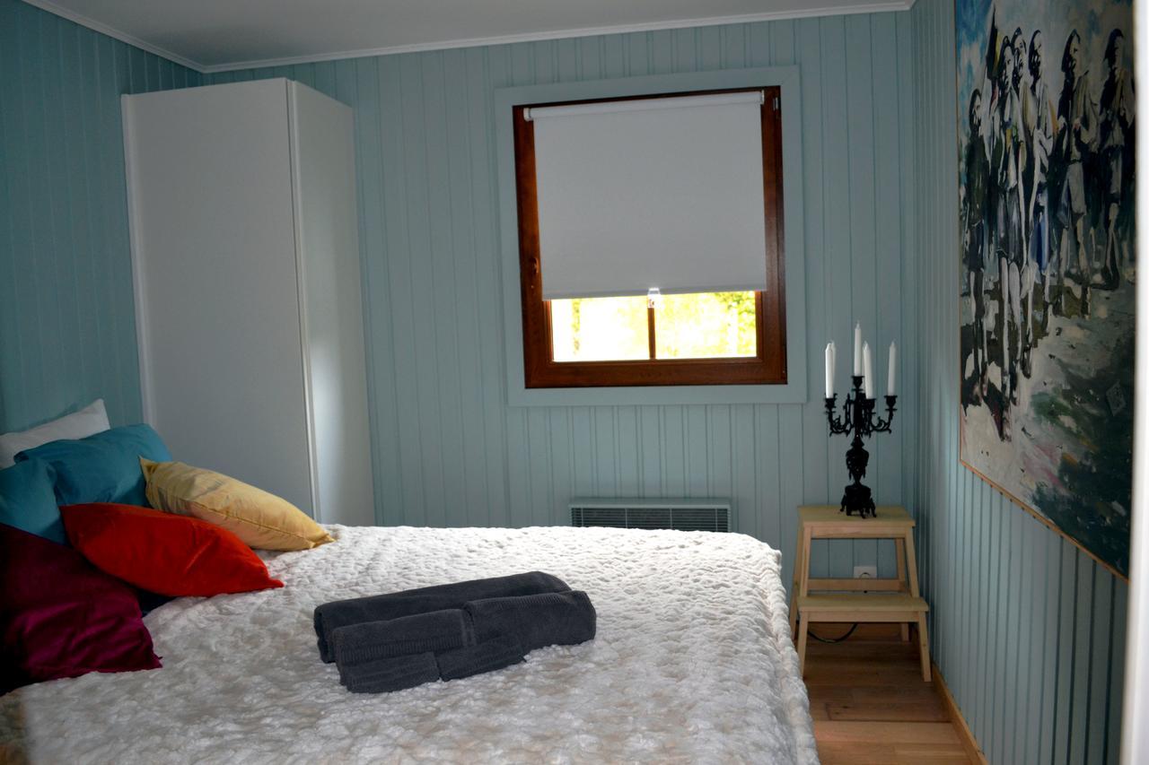 Chalet Le Forestier Bullange Exteriör bild